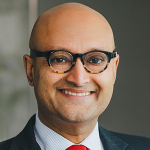 Sanjeev Mitra