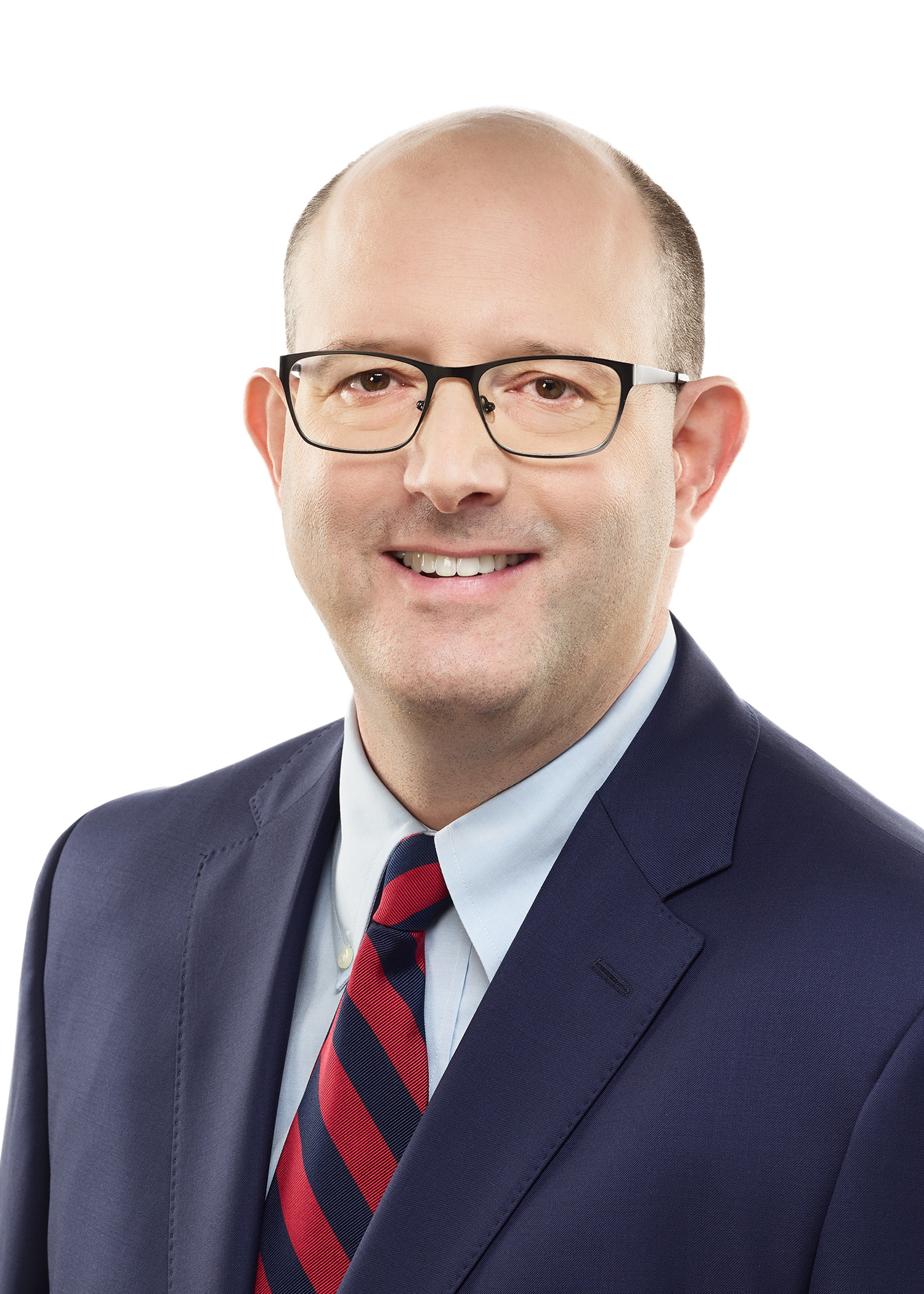 Eric Block