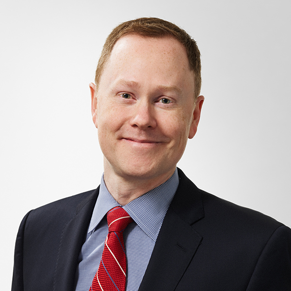 David T. Wilson