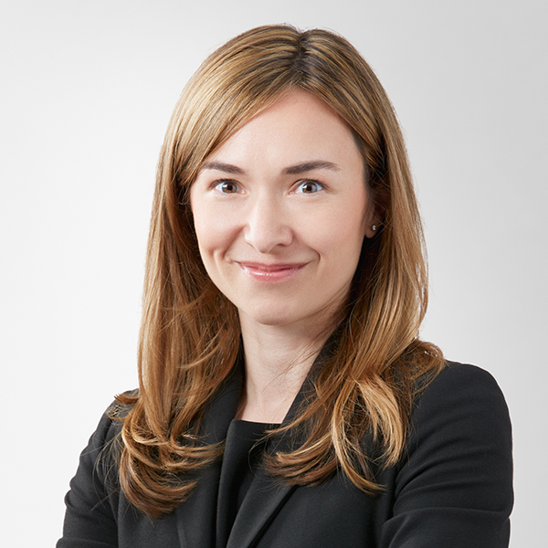 Julie Girard