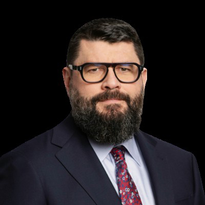 Scott A. McCann