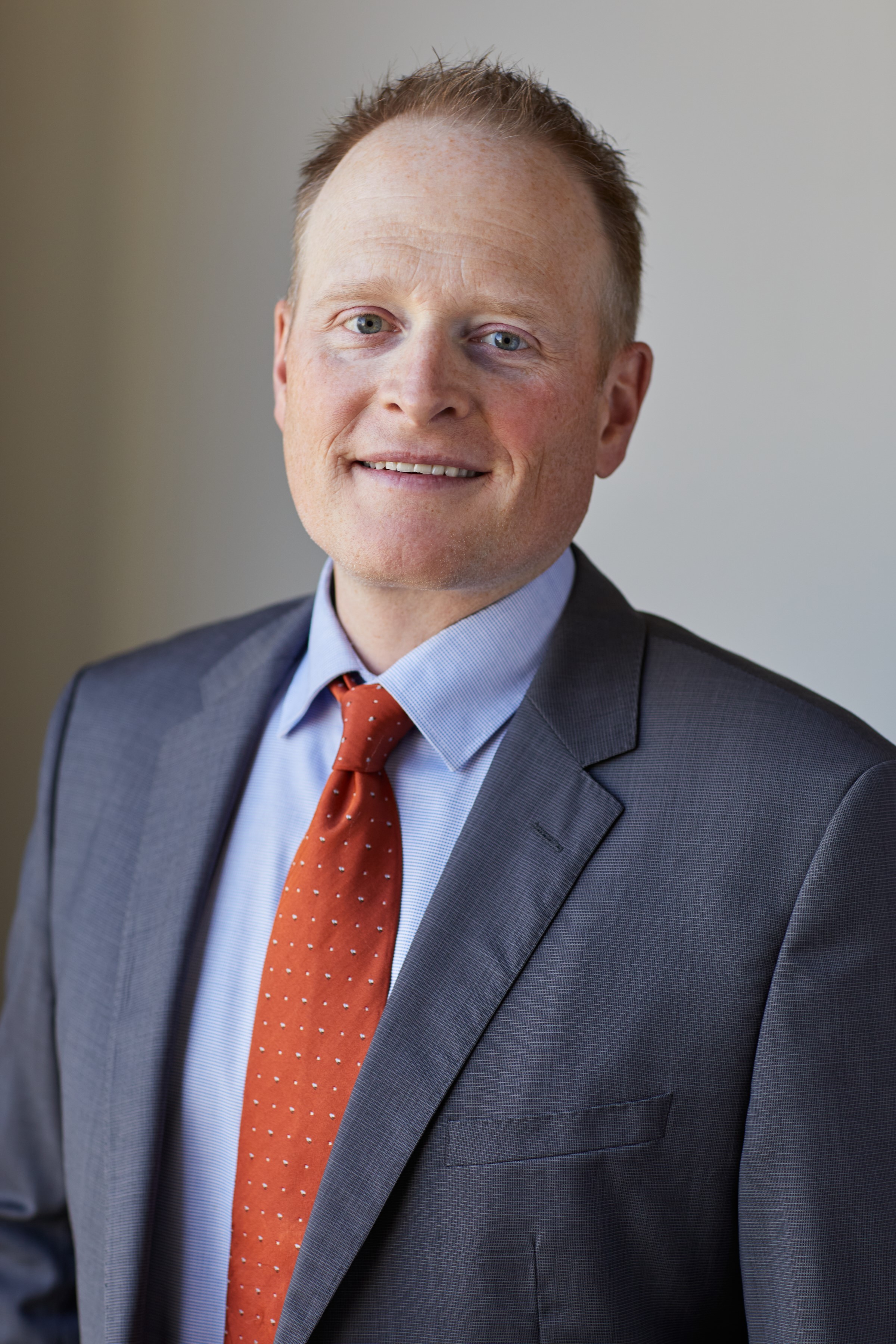 Scott D. Waters