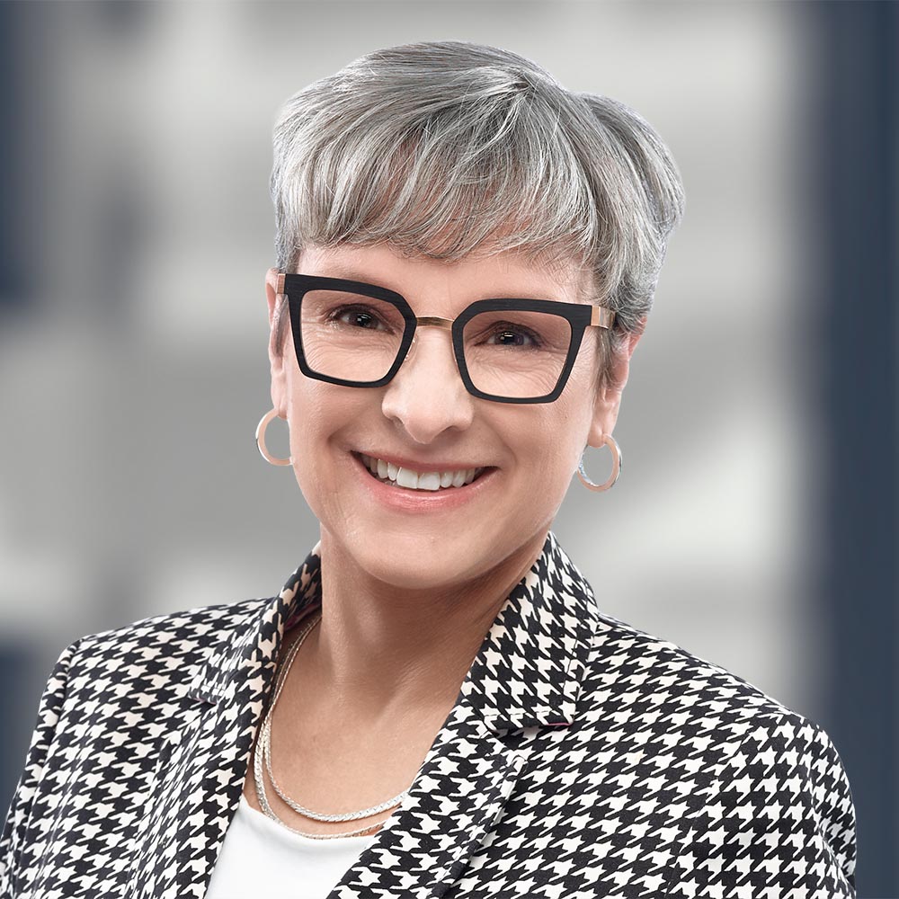 Brigitte L .M. Goulard