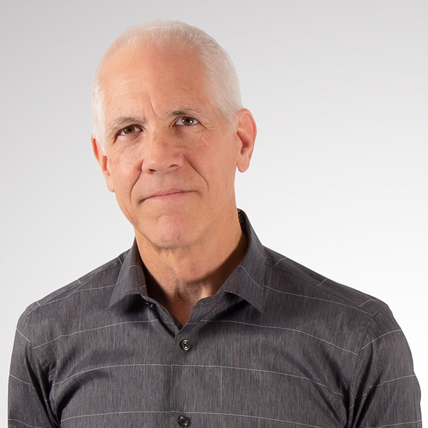David R. Canton