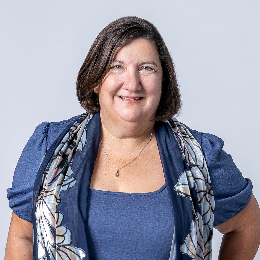 Karen J. Cooper