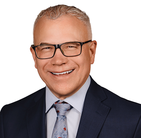 Gary C. Floyd