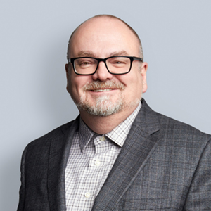 Robert M. Hendry