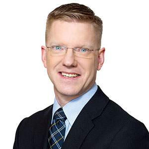 Keith P. Burkhardt