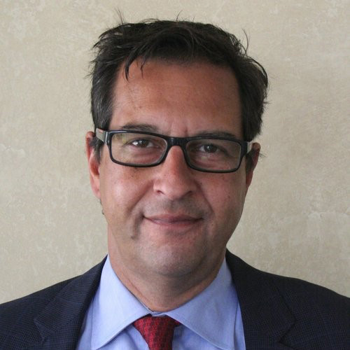 David G. Boghosian