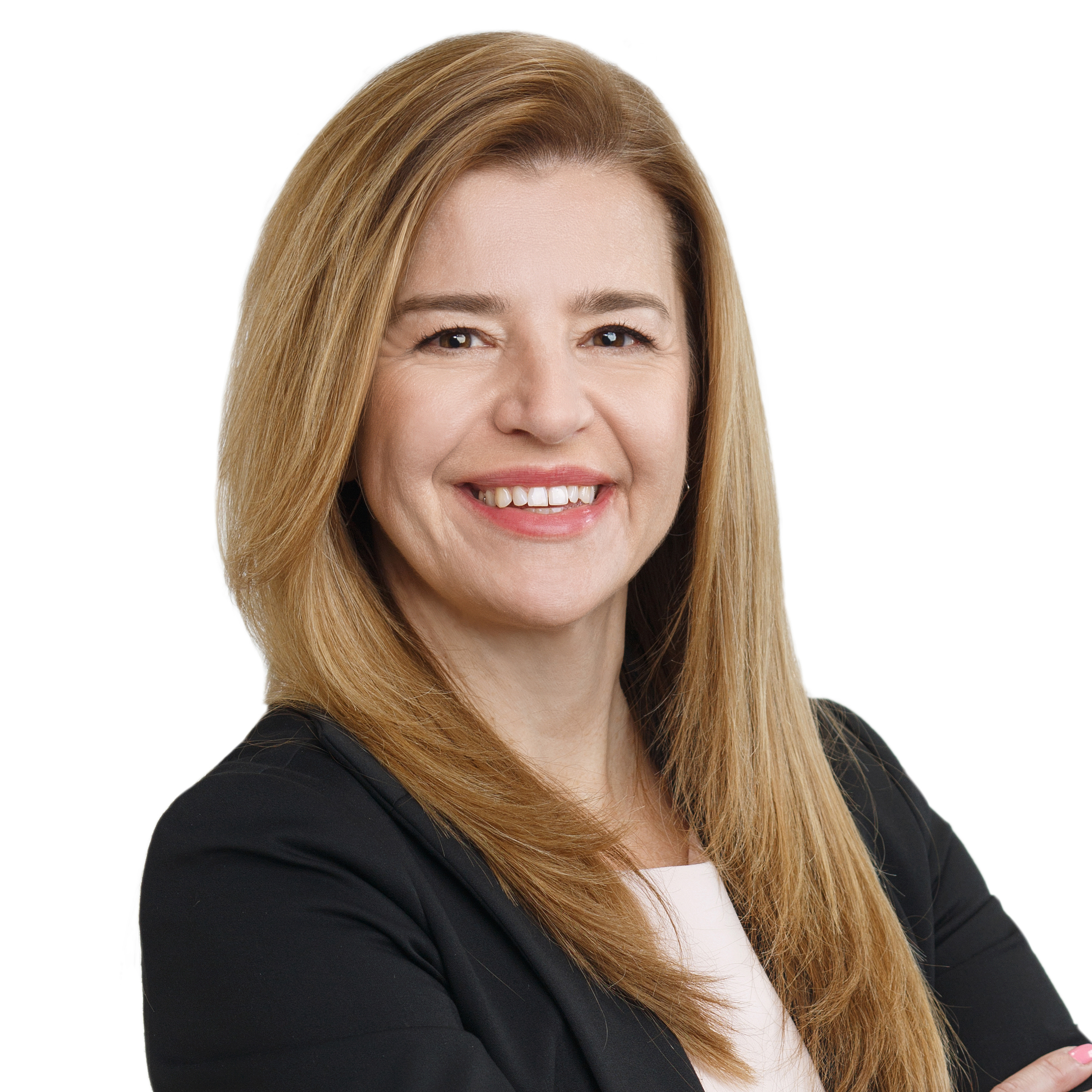 Annette J.M. Lambert