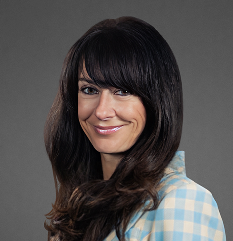 Jennifer Cleall