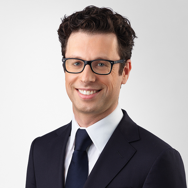 Joshua Kuretzky
