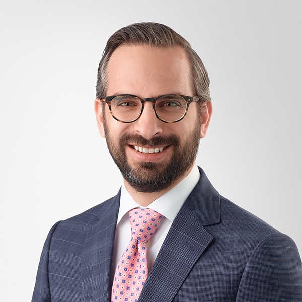 Derek D. Ricci