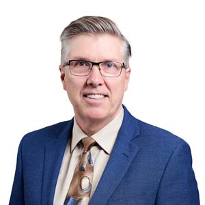 Douglas D. Buchmayer