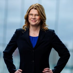 Marie K. Stack