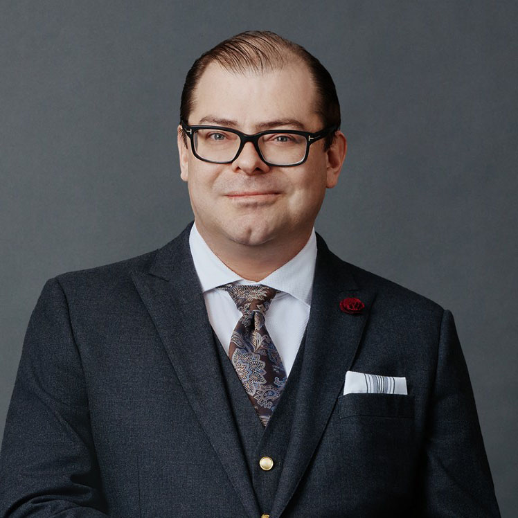 Matthew Diskin