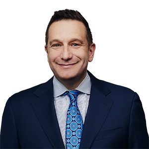 Sandon Shogilev