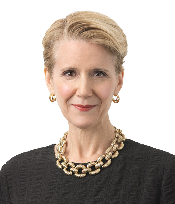 Marie Cossette