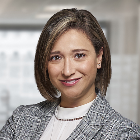 Mary Delli Quadri