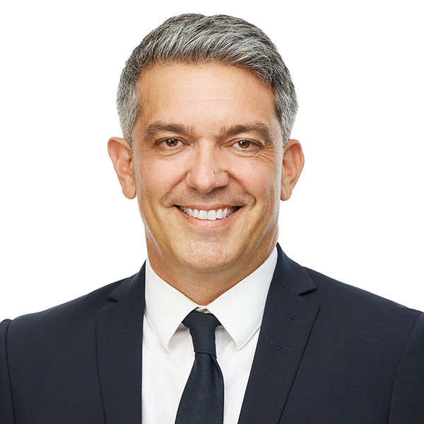 Lévy Bazinet