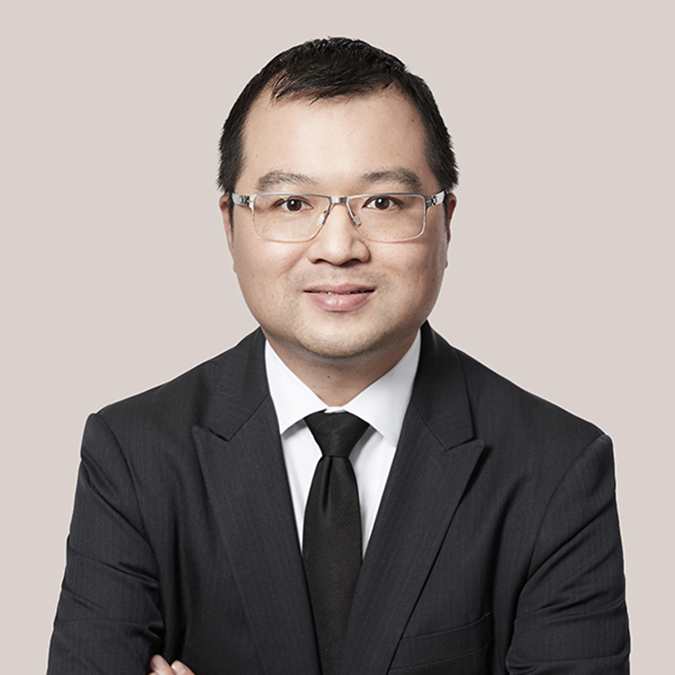 Kevin H. Yip