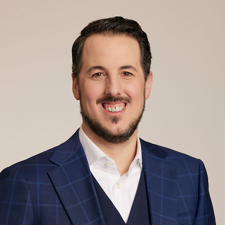 Simon Corriveau