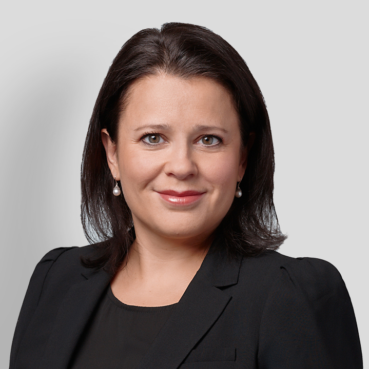 Catherine Pronovost