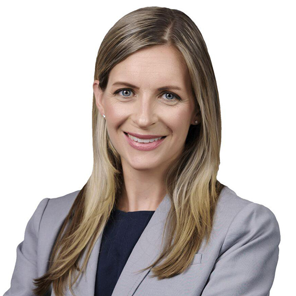 Stephanie Pearce