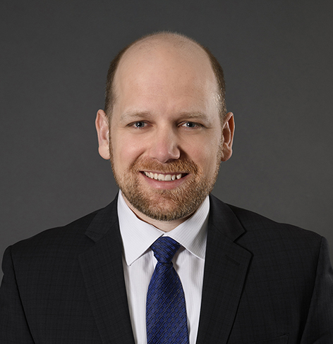Alan Macek