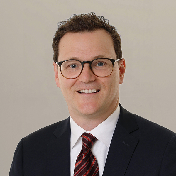 Brian W. Lindsay
