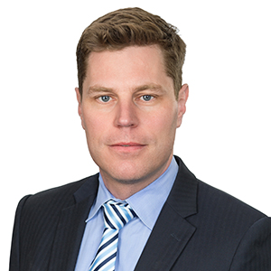 Walker W. MacLeod