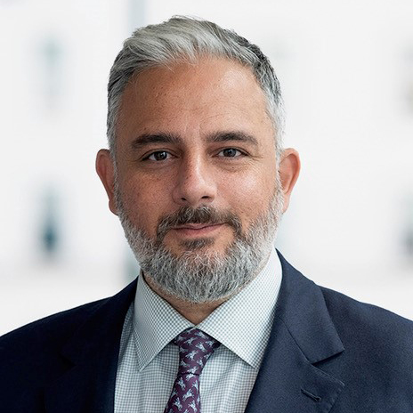 Rod Talaifar