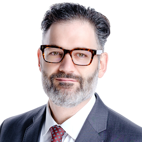 Joshua D. Sprague