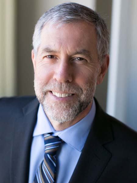 Christopher J.H. Donald