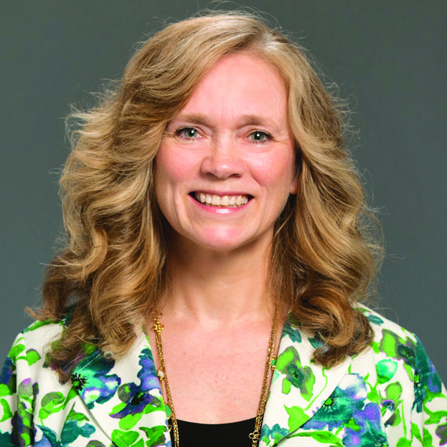 Michelle J. Ouellette