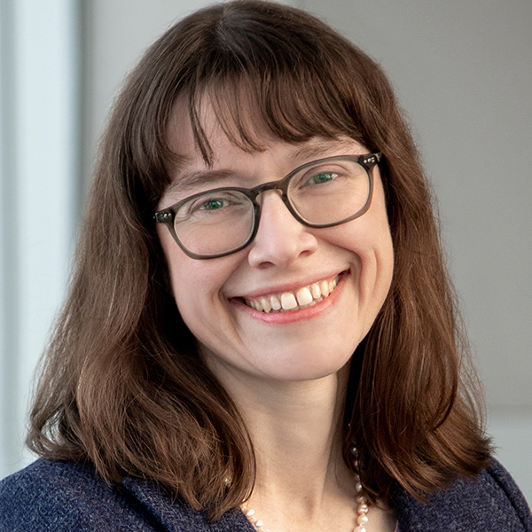 Tari M. Hiebert