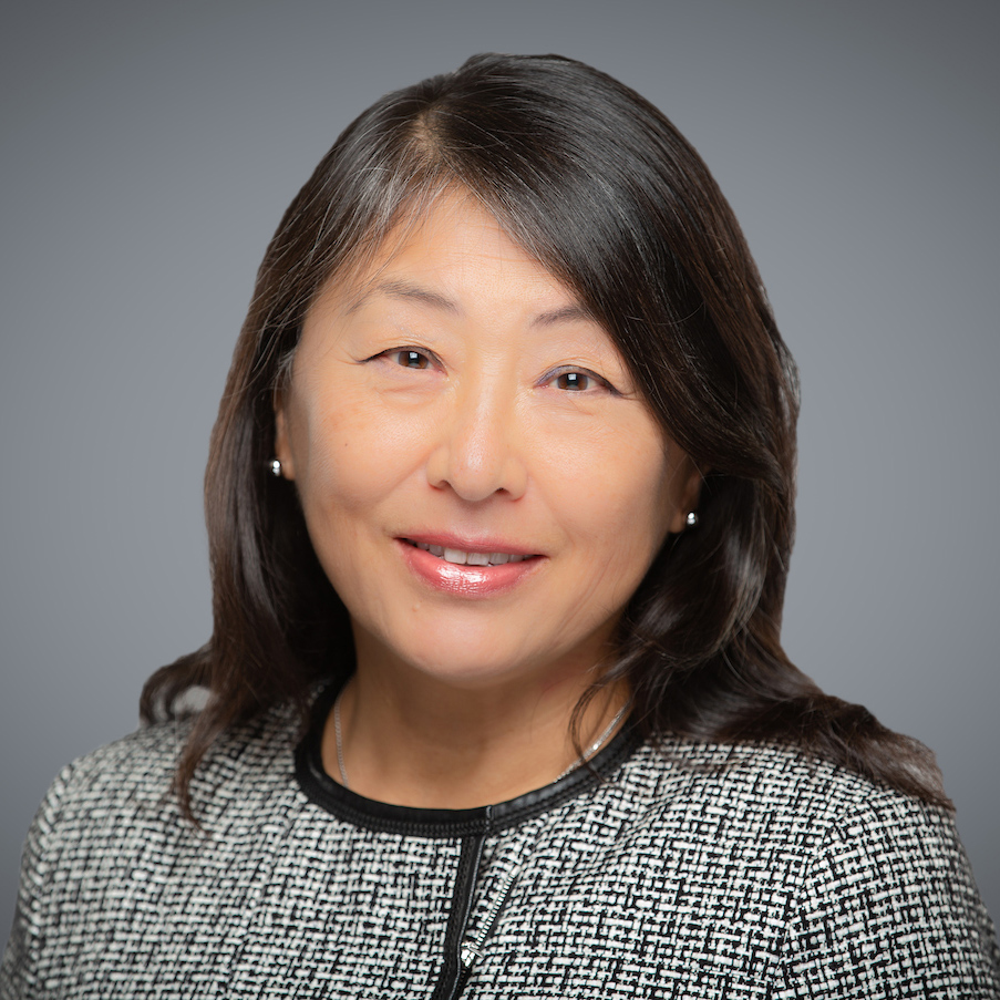 Susan J. Han