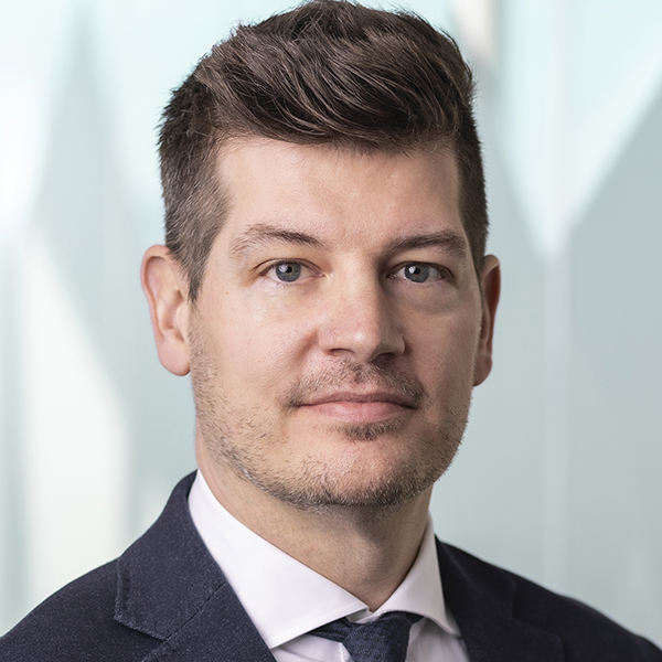 Dean A. Hitesman