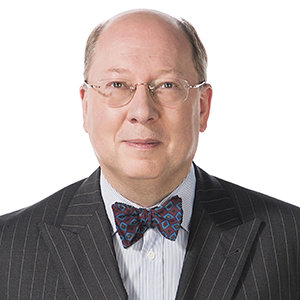 Dominic T. Clarke