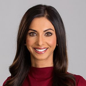 Kajal Ervin