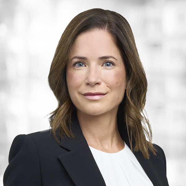 Annie Mailhot-Gamelin
