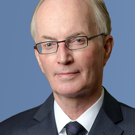 Mark E. P. Cavanaugh