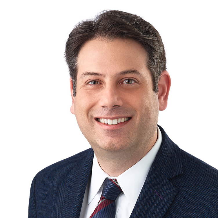 Alan Cofman