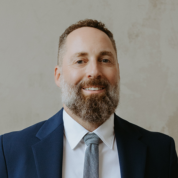 Daniel Michaelson