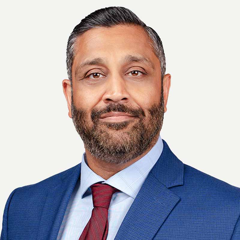 Asif Lasani