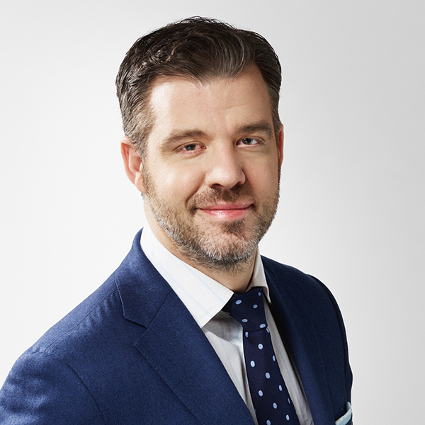 Nicolas Morin
