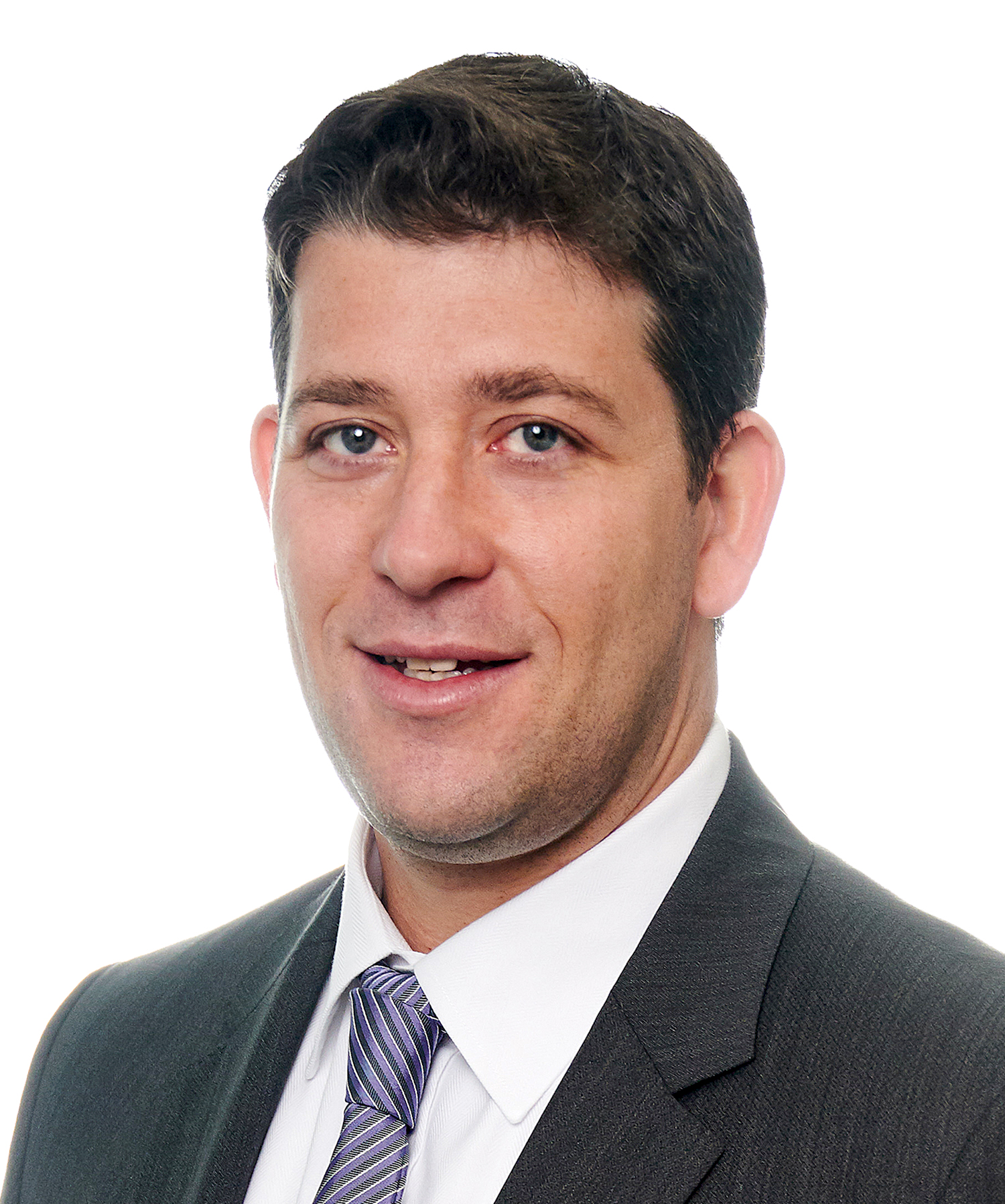 Eric L. Foster