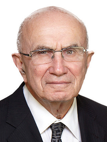 Earl A. Cherniak