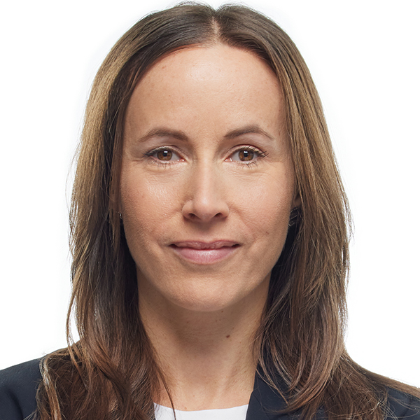 Véronique Roy