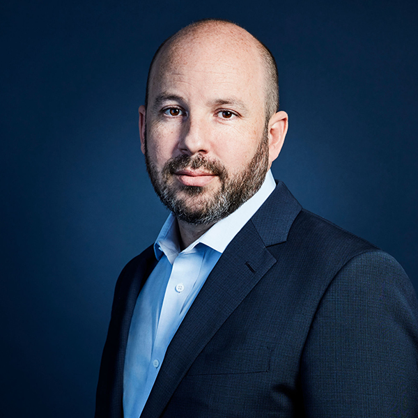 Michael Zalev